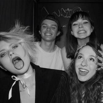 The Regrettes Theaudiodb