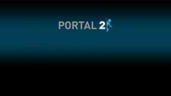 Portal Wallpaper