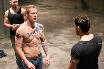 Point Break Movie Stills Wallpaper