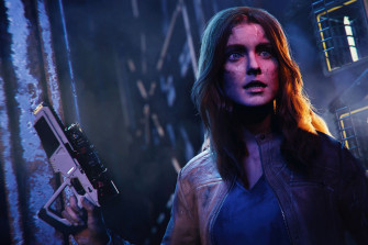 Spider Man S Mary Jane Stealth Missions Are The Worst Polygon