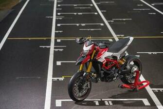 Ducati Hypermotard Sp Motorcycles Wallpaper