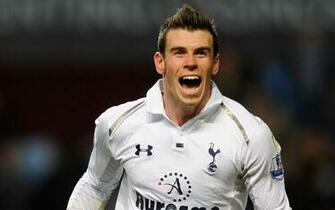 Gambar Dan Wallpaper Gareth Bale HD Background