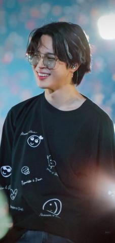Jimin Concert Ptd Nl Babalar Ark C Lar Akt R