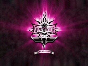 Godsmack Image