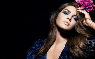 Monika Pietrasinska Wallpaper Girl