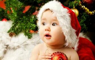 Wallpaper S Collection Cute Baby
