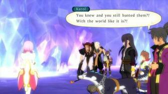 Tales Of Vesperia Wallpaper Image