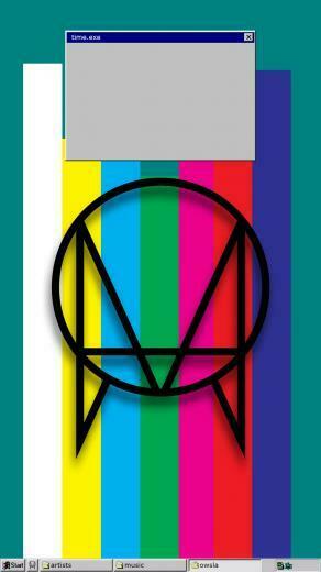 Owsla Wallpaper