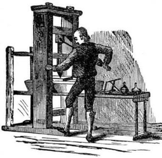 Printing Press Image Search Results