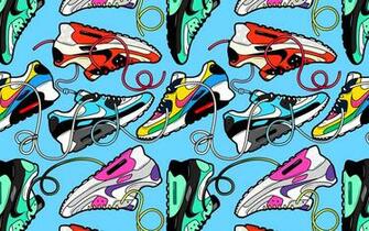 Nike Air Max Wallpaper Gallery