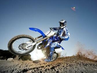Yamaha Yz125 Stroke Wallpaper