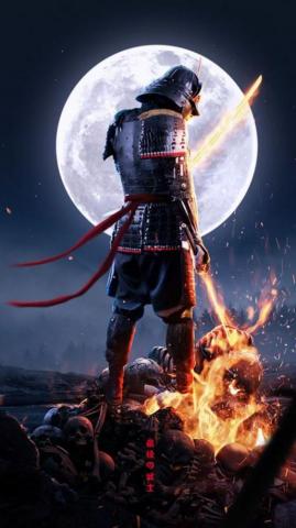 HD Samurai Wallpaper Explore More Birth Hero Japan Moveent