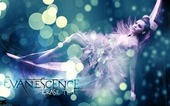 Evanescence Wallpaper