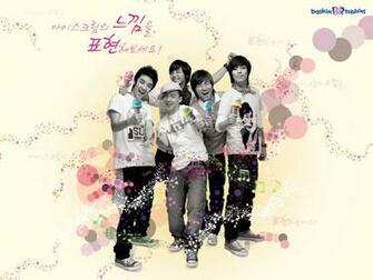 Big Bang Wallpaper Kpop 4ever