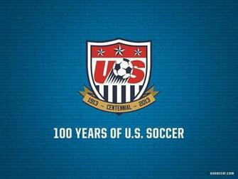Usa Soccer Wallpaper