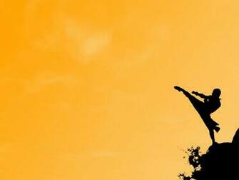 Shaolin Wallpaper