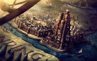 Game Of Thrones Widescreen Wallpaper High Definition Quality