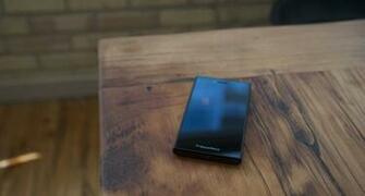 Blackberry Leap Bei Telekom Shopblackberry Notebooksbilliger