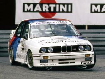 Bmw M3 Group A Dtm E30 Race Racing M Fn Wallpaper