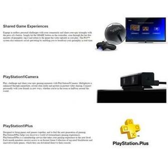 Sony Playstation Cuh 1206ab Ps4 Console Jpg