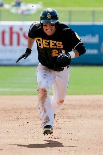 Mike Trout