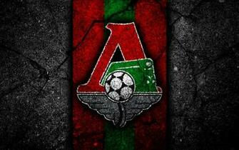 Fc Lokomotiv Moscow 4k Ultra HD Wallpaper Background Image