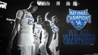 Funmozar Kentucky Wildcats Basketball Wallpaper