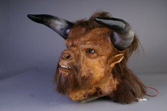 Minotaur Wallpaper Search Results Newdesktopwallpaper Info