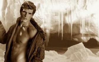Pin Models Male Wallpaper