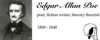 Edgar Allan Poe Wallpaper For