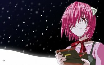 Elfen Lied Wallpaper