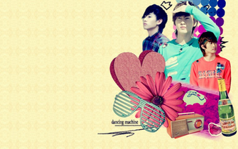 Eunhyuk Wallpaper By Sparklingwater