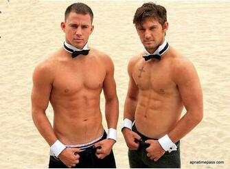 Magic Mike Movie Wallpaper
