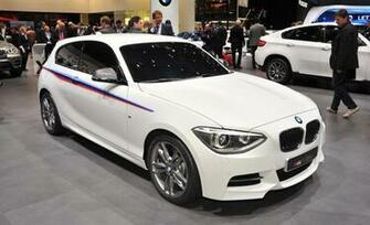 Bmw M135i Concept Netcarshow HD Wallpaper Car Pictures