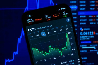 Crypto 4k Wallpaper