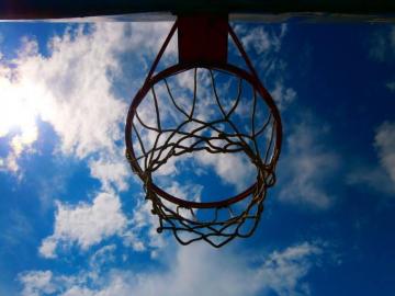 Basketball Computer Wallpaper Desktop Background