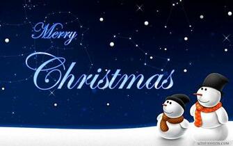 Merry Christmas Wallpaper