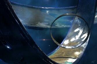 Ringworld HD Wallpaper Background Image Id