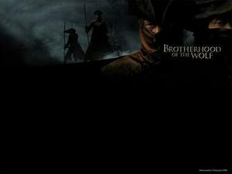Wallpaper French Movie Brotherhood Of The Wolf Photos