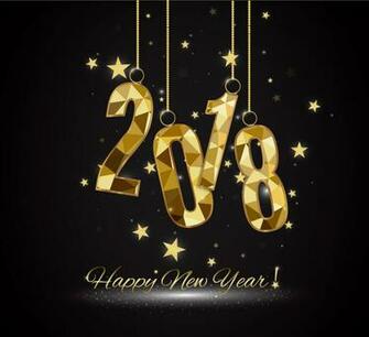Happy New Year Image Work Wallpaper