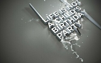 Cool Party Background