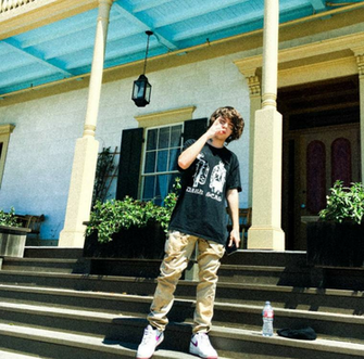 Daily Chiefers Lil Xan Been Bout It