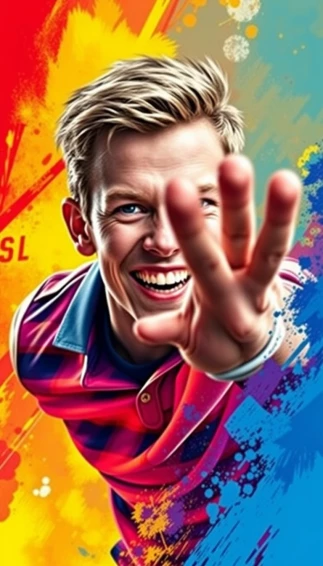Will Poulter Wallpaper