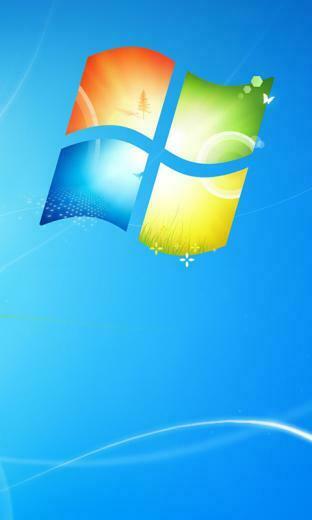 Windows Phone Wallpaper For