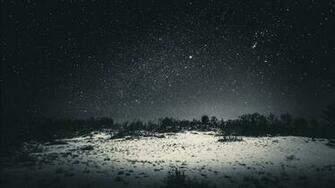 Ios Star Wallpaper