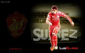 Luis Suarez Wallpaper