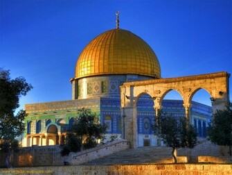 Mosque Wallpaper HD Alaqsa