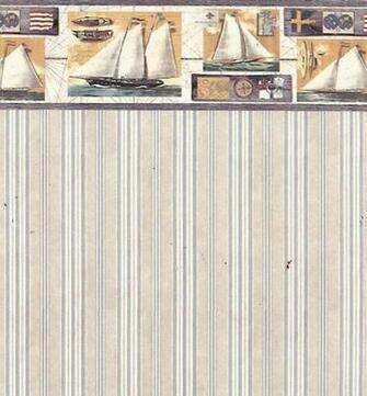 Dolls House Miniatures Wallpaper Miniature Petal