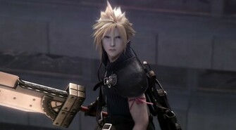 Dubsub Anime Res Final Fantasy Vii Advent Children
