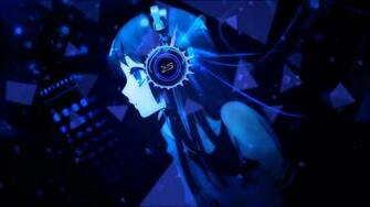 Electro Music Wallpaper Image